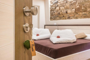 Отель Hotel La Sorgente  Tesero
